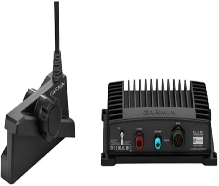 High Quality Garmins LiveScope Plus System with GLS 10 and LVS34 Transducer