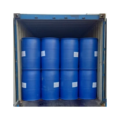 Reliable supplier of isooctyl alcohol 2-EH 2-Ethylhexanol / 2-Ethyl-1-hexanol CAS 104-76-7 for solvents