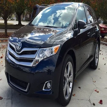 Подержанные и новые автомобили находят подержанные Toyota Venza