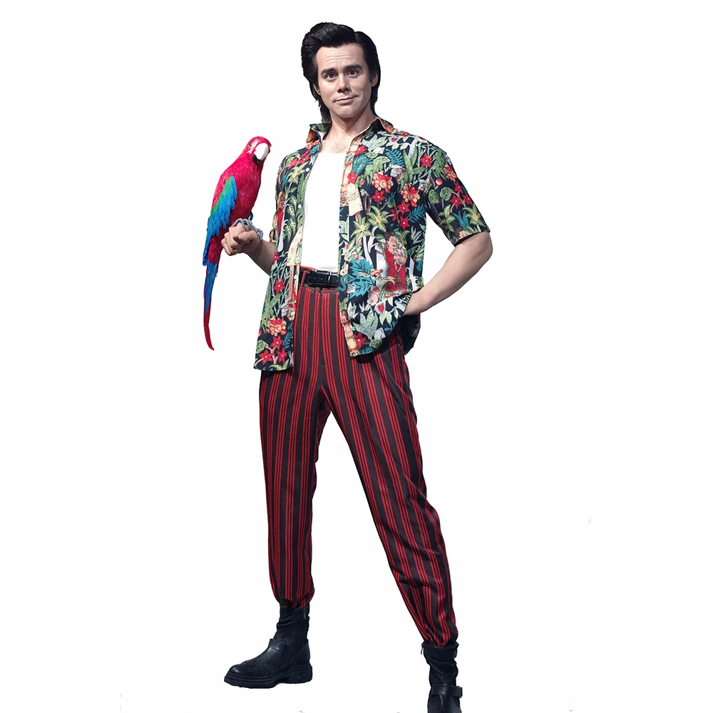 Custom Hand Made Life Size Sculpture Famous Movie Celebrity Silicone Resin Wax Figure for Indoor Decoration