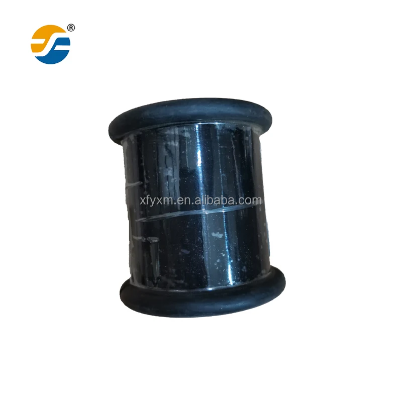 Bus Spare Parts Front Stabilizer Bar 22499AJ0056 Rubber Bushing For Universal bus