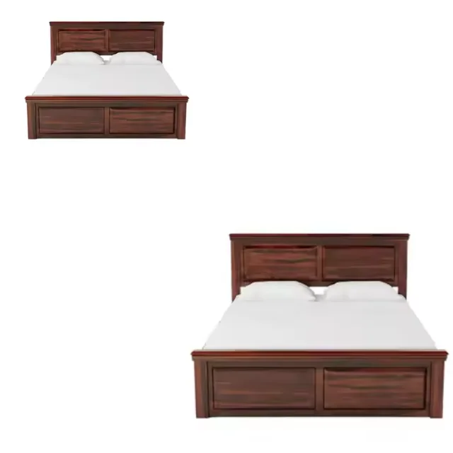 Wooden Beds Teak Wooden High Quality Designs At Affordable Prices Handmade From Indonesia Direct Factory