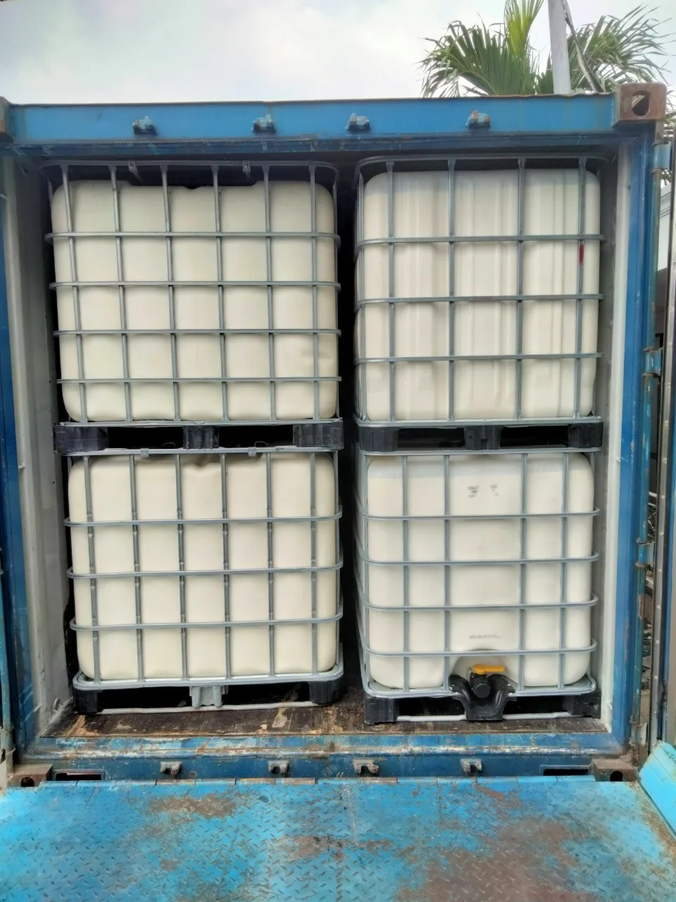 Natural Latex Rubber Raw Material Latex Liquid