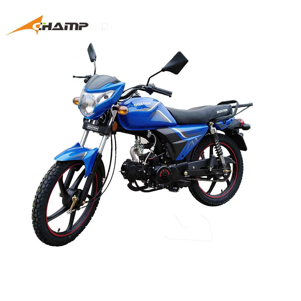 OEM Factory  48cc 110cc engine popular motorcycle 4 stroke Gasoline fuel Motorcycle 125cc other motorcycles