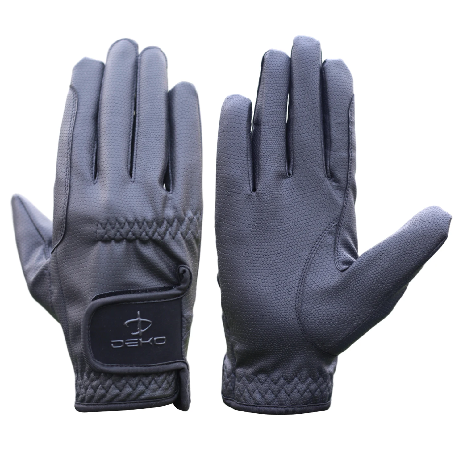Professional Manufacturing High Quality Riding Gloves for Men and Women Best Cheap Price Sports Wears Riding Gloves