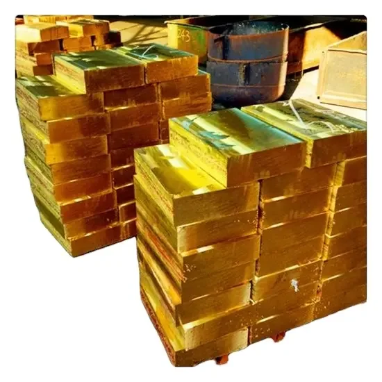 Cheap  Wholesale Price Best Quality Copper Ingot  Available