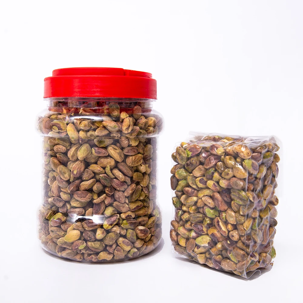 У нас есть много свежих вкусных больших фисташек или закуски доступны по низким ценам фисташевые