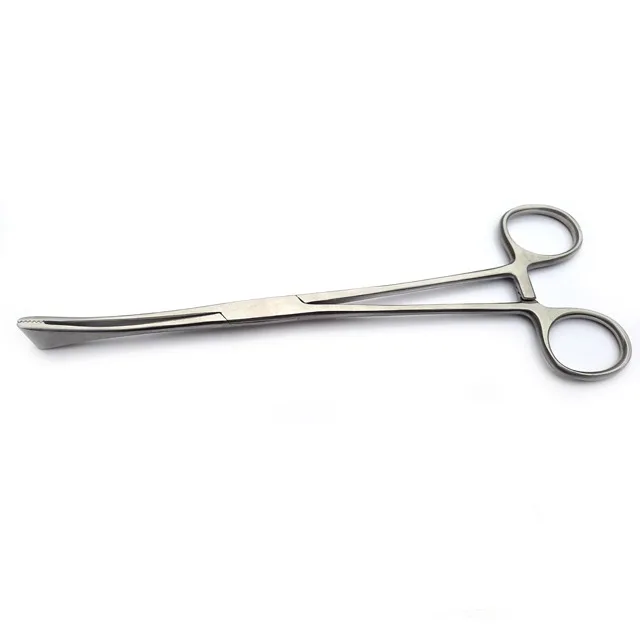 Hemostatic Forceps High Quality Hemostatic Forceps Caesarean Section Hemostatic Forceps