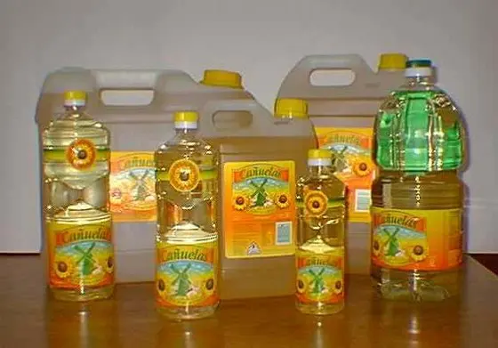100% Pure Refined Sunflower Oil Available and Ready To Go at cheap price