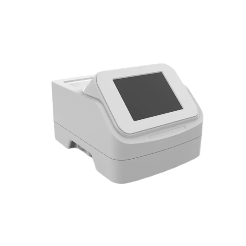 Design and Manufacture Plastic Shell For Beauty Machines