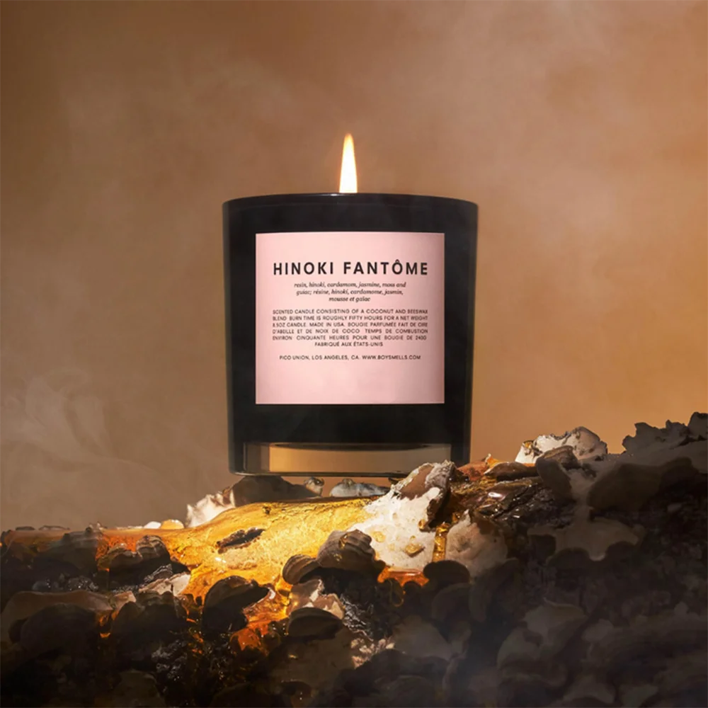 personalized return gifts luxury massage party favor mens wedding gift for guests favour minimalist home soy wax decor candles