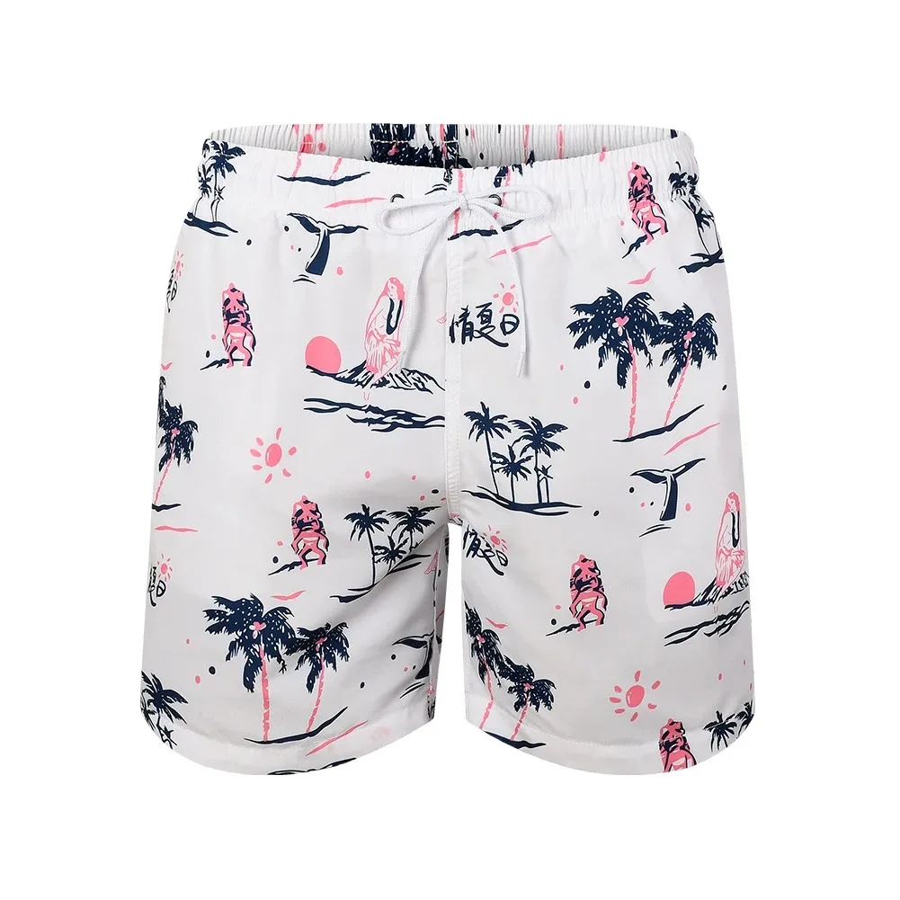 Fashion Boys Shorts High Waisted Short Pants Custom Logo Cotton men Cargo shorts