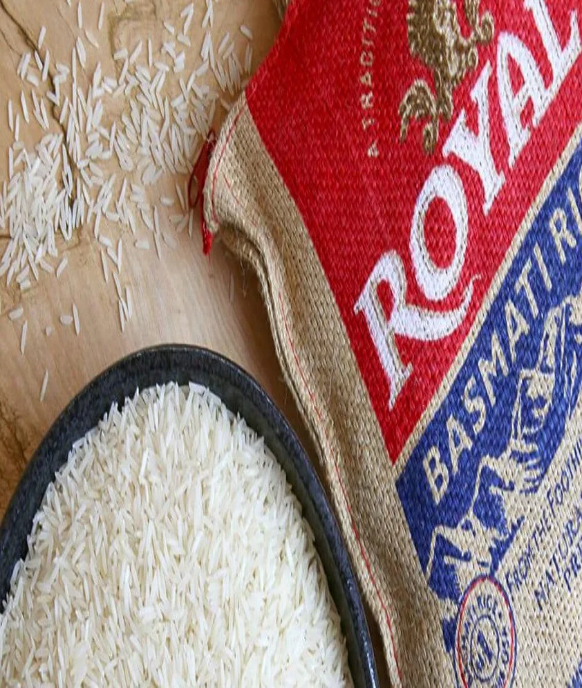 VIETNAM GOLDEN SELLA Basmati Rice Long-grain Rice