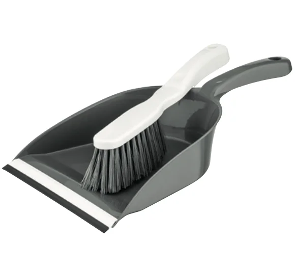 Набор щеток для чистки и мягкой щетины