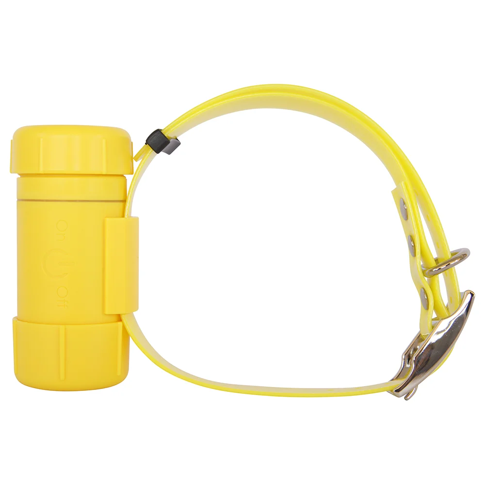 DOG HUNTING BEEPER WATERPOOF BEEPER 2000 with   ANDROID APP