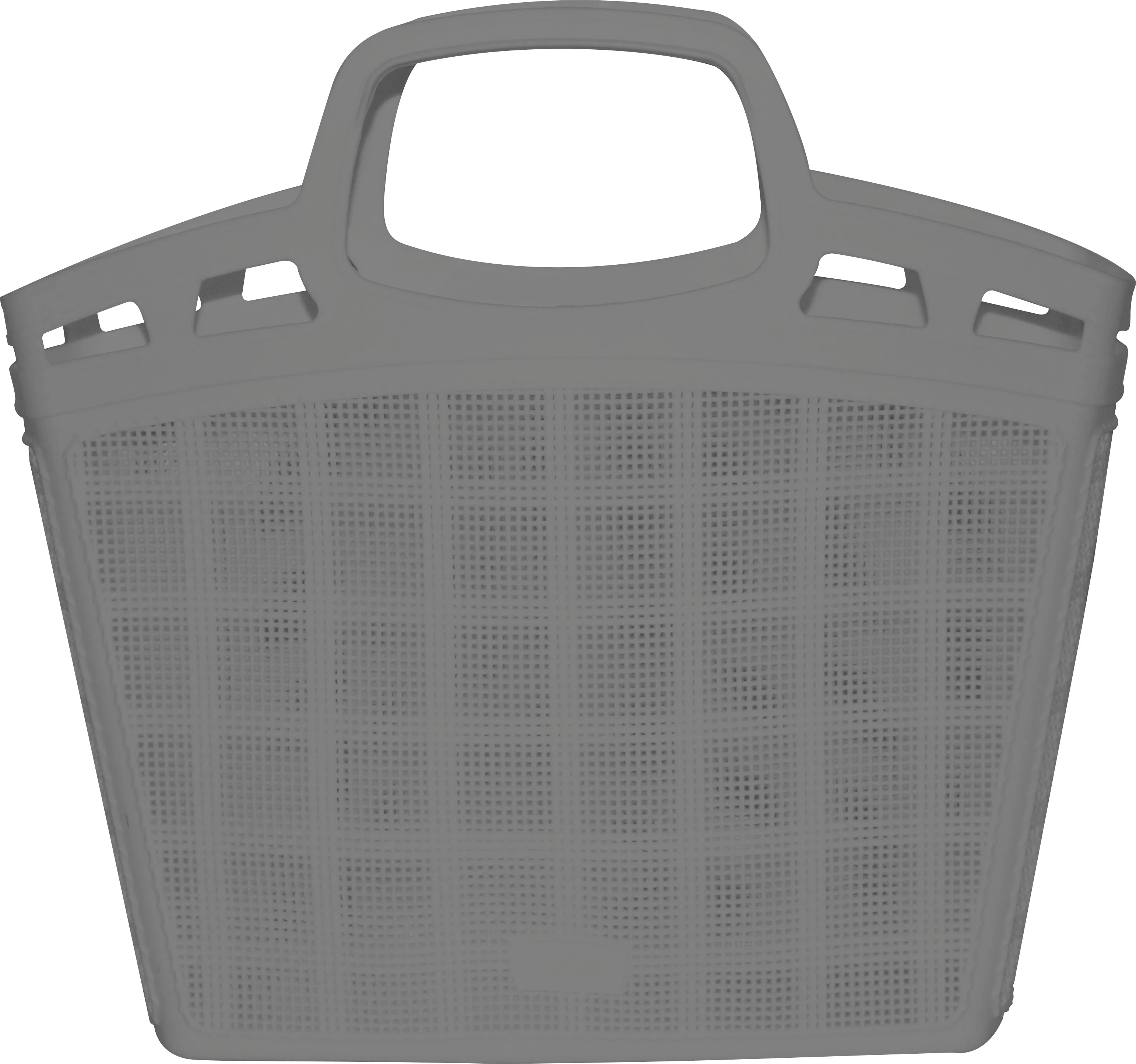 Jute beach and shopping bag durable woven design BPA-free multipurpose reusable tote for grocery beach laundry basket Turkey