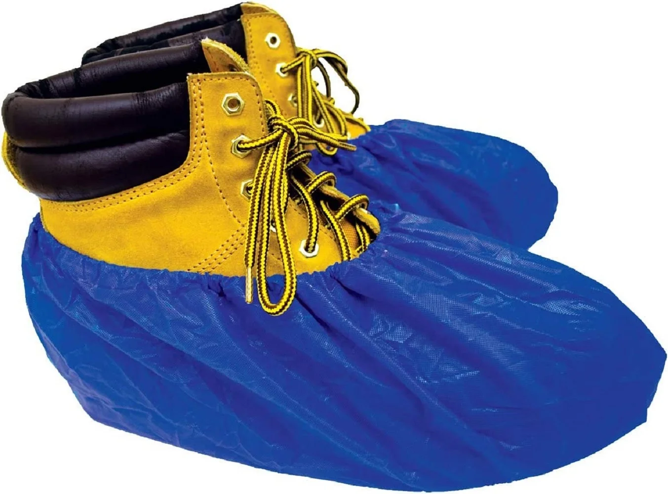 Vietnam Wholesale High Quality Customized Disposable Waterproof Multi Purpose Plastic Boot Covers