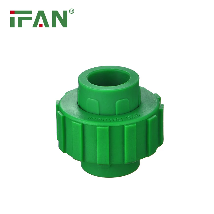 Фитинги для сантехники IFAN ASTM F2389 высокого качества 20-63 мм