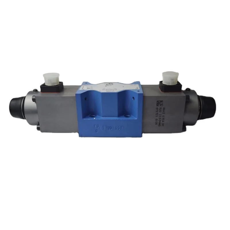 Factory Direct DGM Series Hydraulic Valve DGMR-5-A1-FW-B1-FW-31 DGMFN-3-X-A2W-B2W-40 Relief Valve