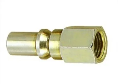 ARO type 3/8 body coupler_quick connector