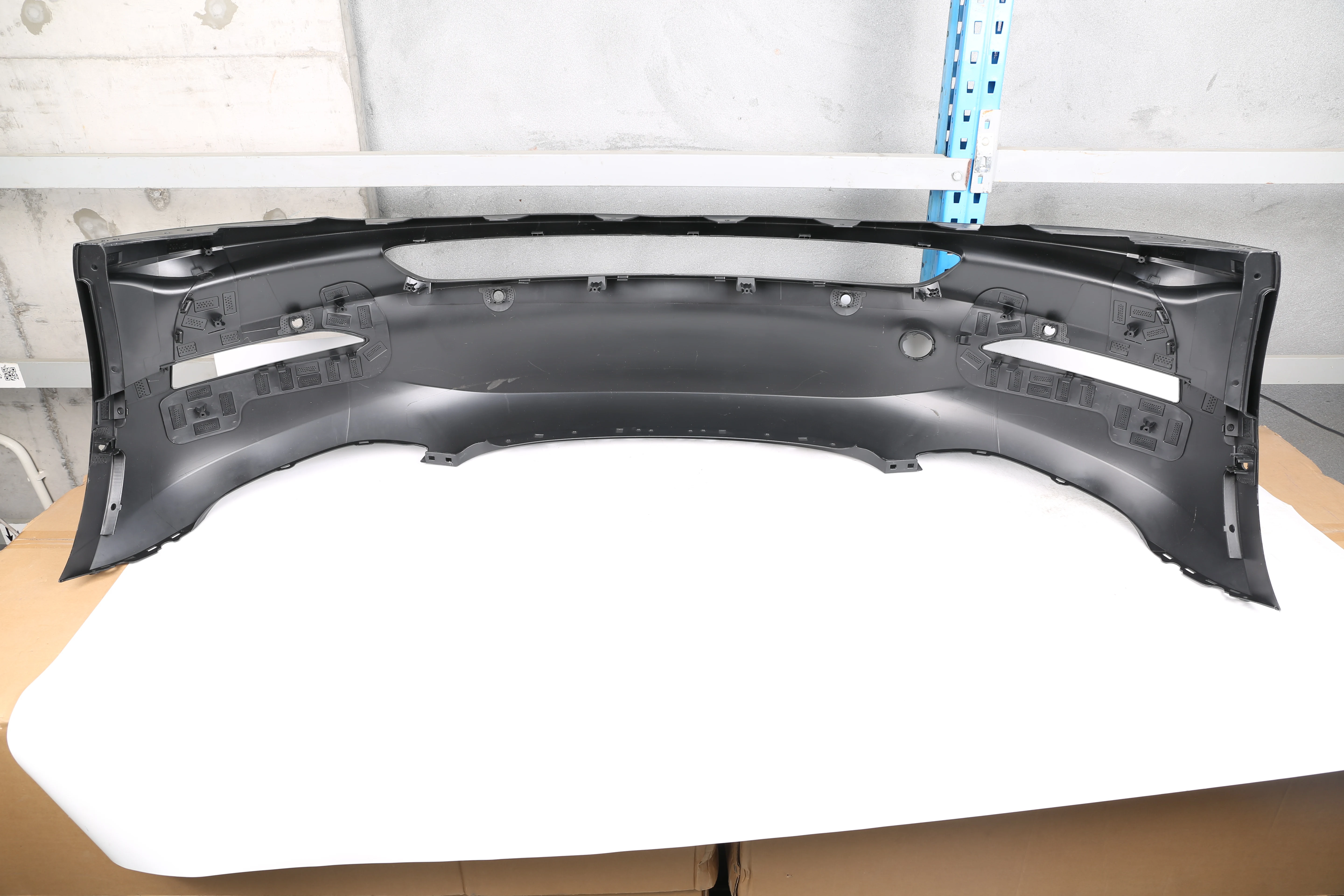 Для переднего бампера для Tesla Model 3 Y передняя часть OEM 1519965-s0-a 1084168
