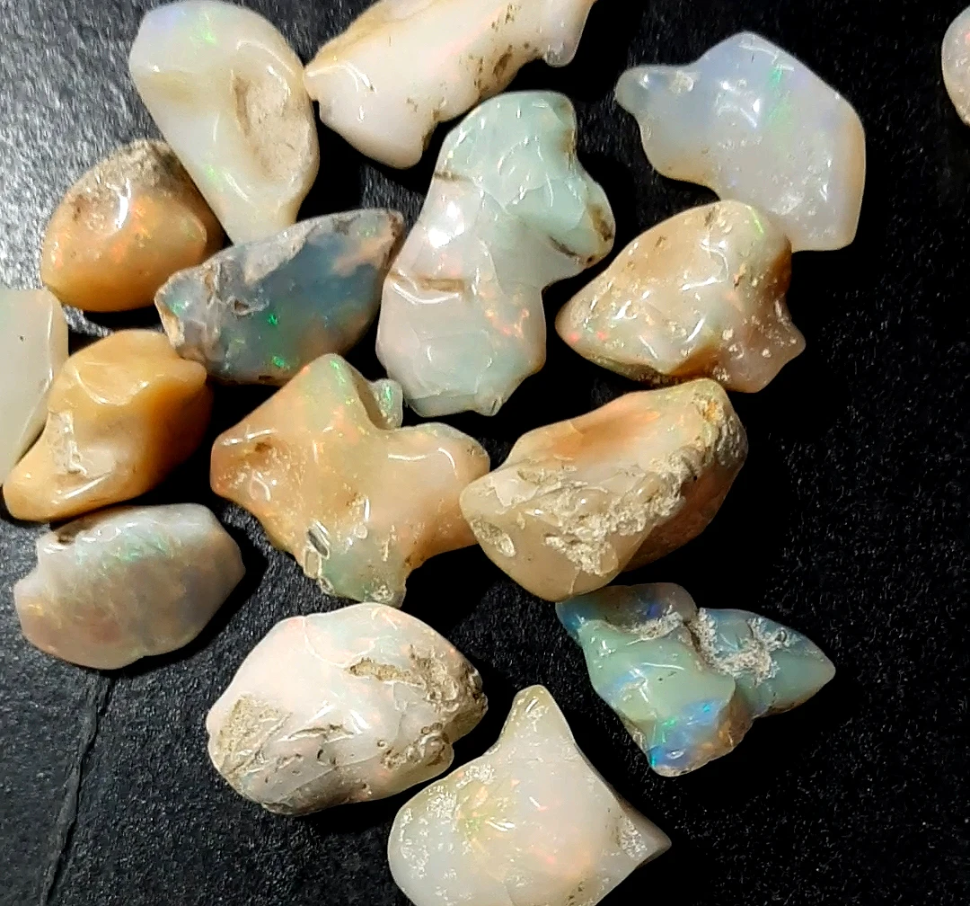 Natural Rare Quality Elite Shungite Raw Rough Certified Loose Semi Precious Gemstone For Decorative Item