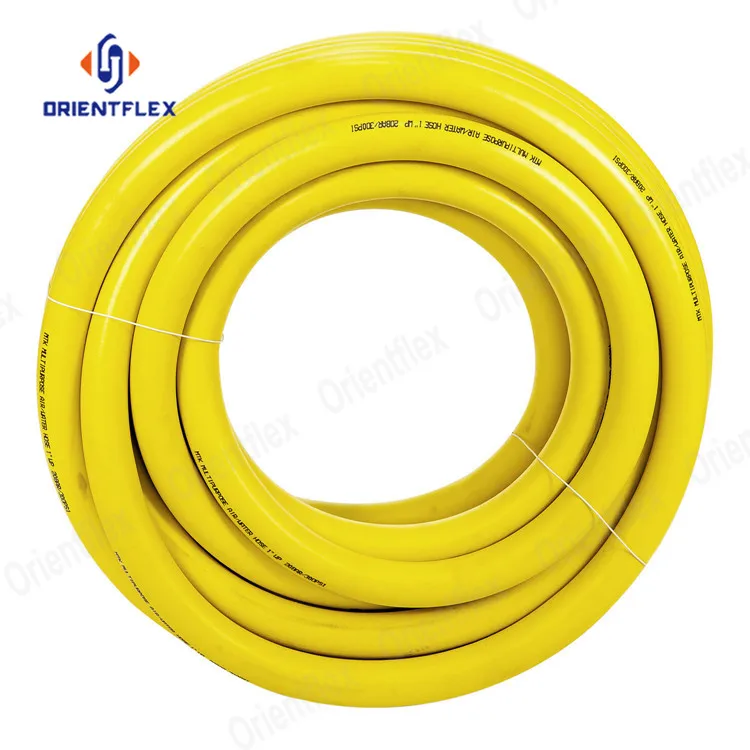 manguera compresor mangueras para compresores de aire rubber compressed air hose reel 3/8