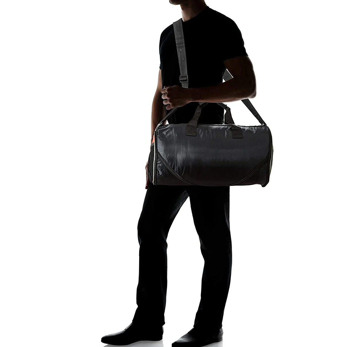 Best Wholesale Price Custom Design Large Capacity Sports Bags / 100% Top High Quality Custom Size Sports Bags