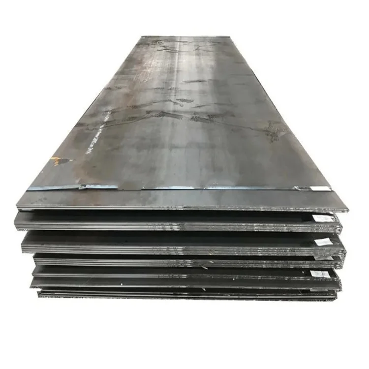 Best Quality Hot Sale Price Q235B / Q345b Carbon Steel Ingots Bar Carbon Steel Rod / Ingots