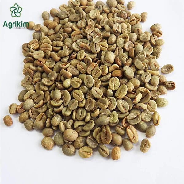 FULLY CERTIFIED ARABICA GREEN COFFEE BEANS ARABICA COFFEE BEANS VIETNAM WITH BEST PRICE FROM PRESTIGIOUS SUPPLIER +84363565928