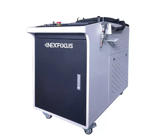 Small Handheld Welding Machine for Metal Welding Hot New Products welding machine with 500w 1000w 1500w 2000w 3000w