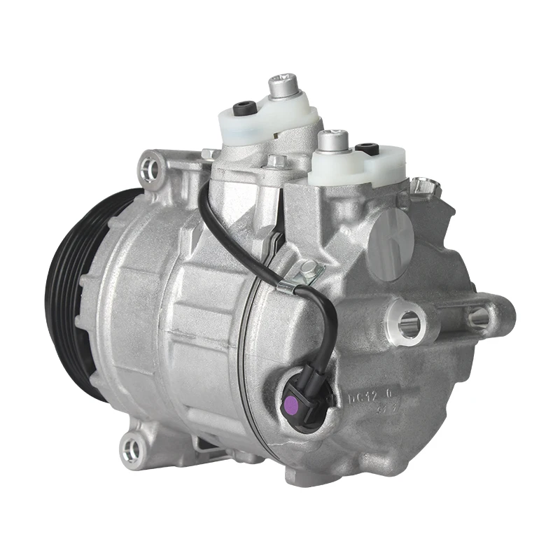 AC Compressor 0008304702 for Mercedes Benz Auto Parts Wholesale Price Auto Compressor