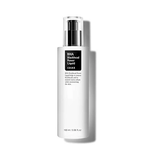 Cosrx BHA Blackhead Power Liquid 100ml Korean Skin Care