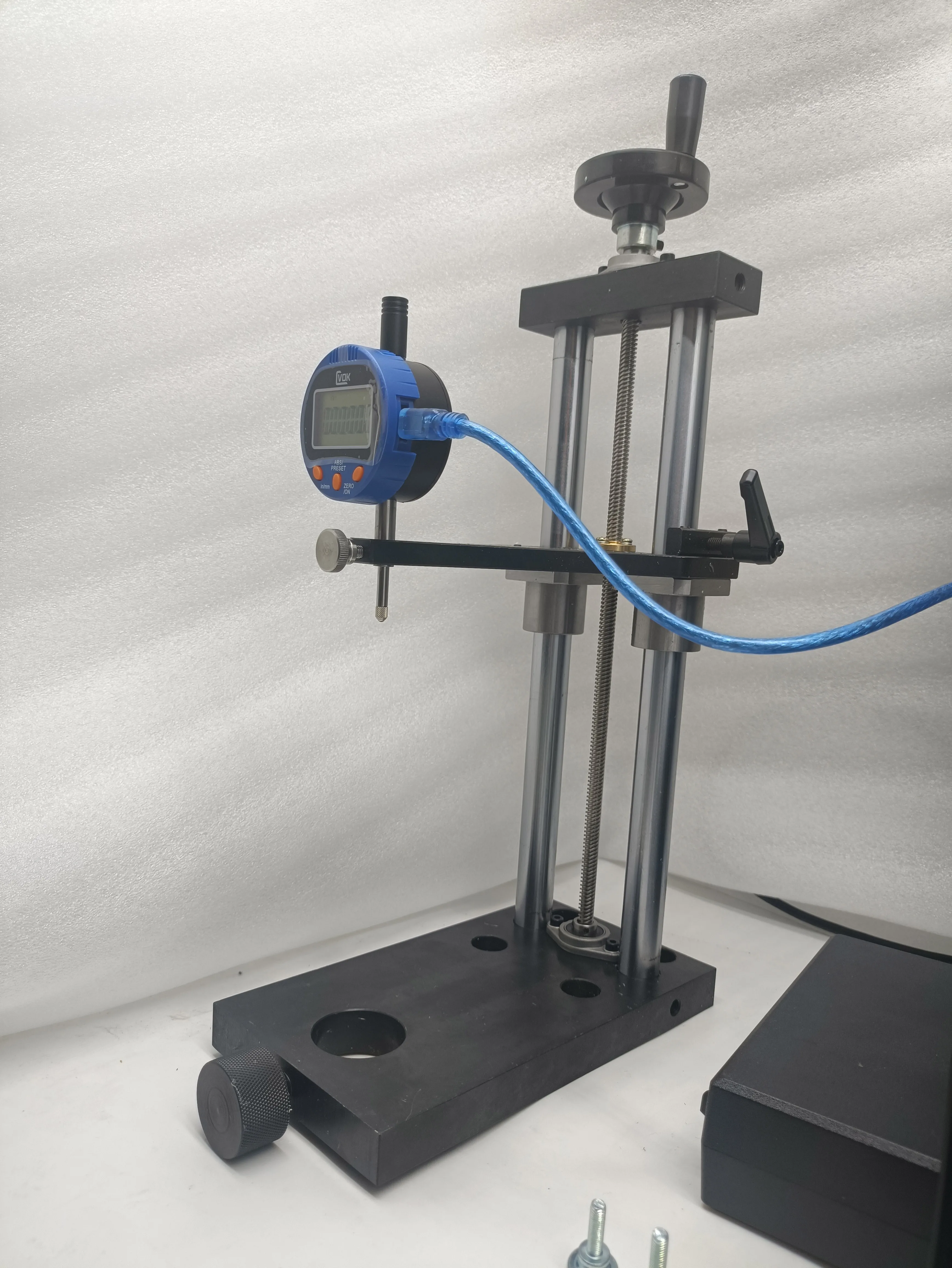 BEACON MACHINE Multifunction Tester CRR920C Common Rail Injector 3 Stage Tool Fuel Injector Tester For Diesel Injector