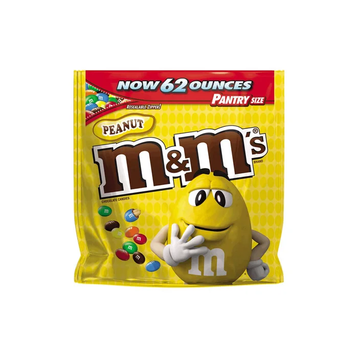 M&Ms Choco Candies milk chocolate beans 30.6g chocolat m m for kids