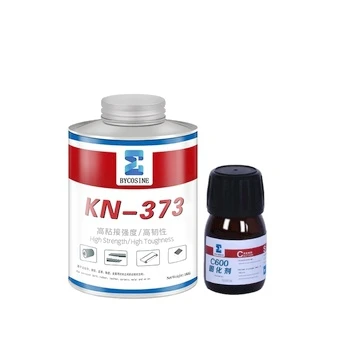 Belt repair cold vulcanizing adhesive imported roller lagging cold adhesive