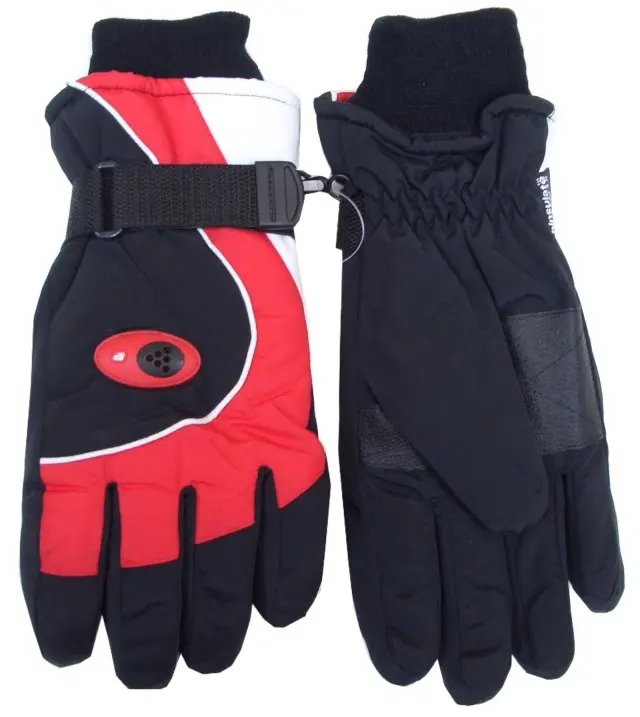 Sport Ski glove waterproof warm ski glove for adult