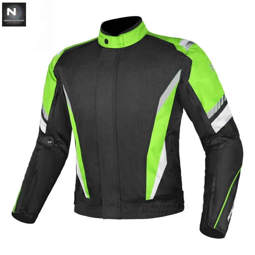 2022 New Motorbike Super Speed Textile Jacket Windproof Motorcycle Cordura Jacket For Adults