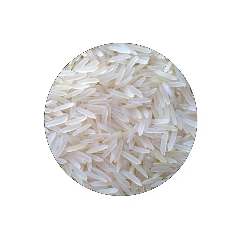 Premium Grade Long Grain White Rice