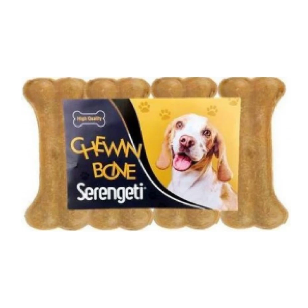Натуральный пресс Serengeti 22 см 510 г