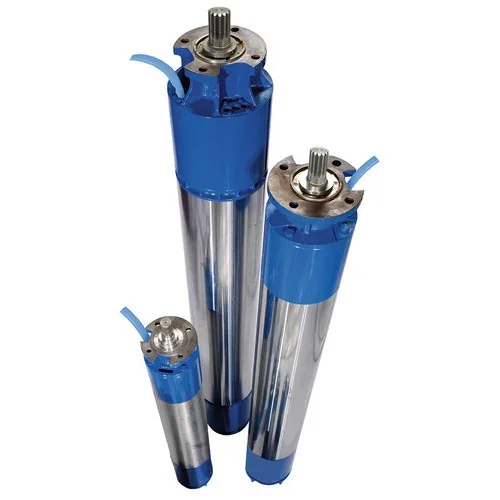 High Quality Submersible Electric Motor Used to Pump Slurries Submersible Pumps Available at Bulk Price