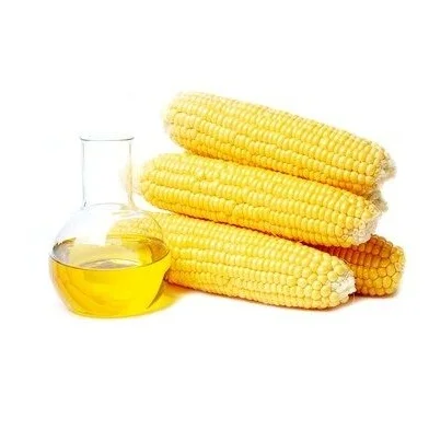Corn Oil Professional Factory Wholesale High Purity Refined Corn Oil/Crude Corn Oil/Corn Oil Cooking