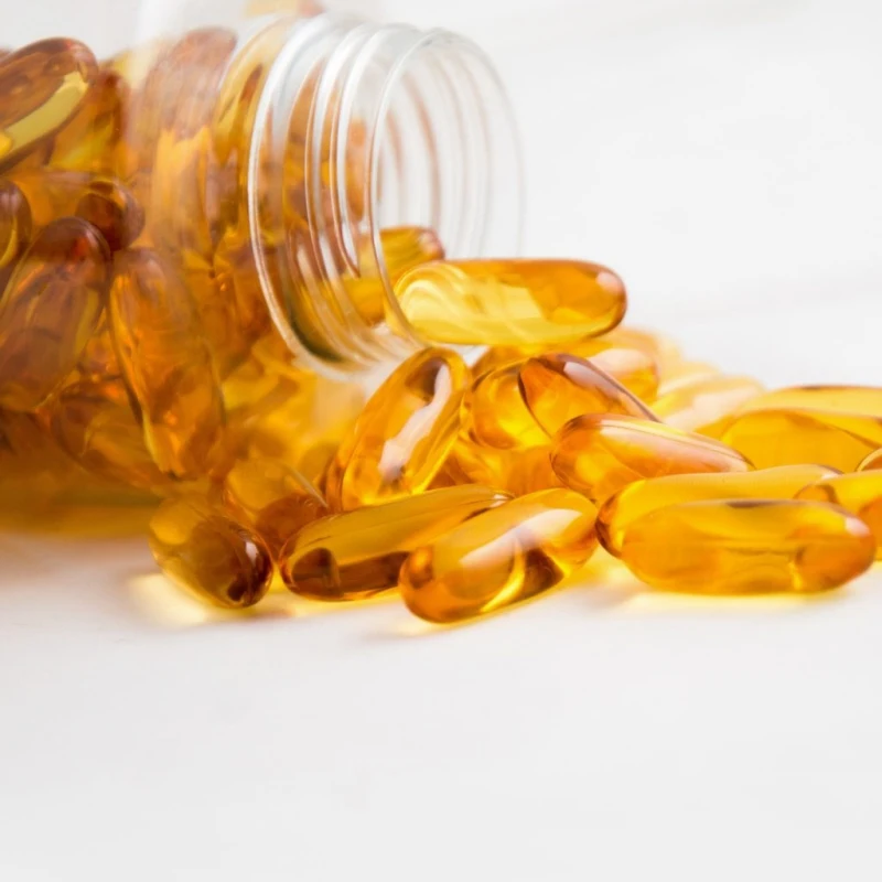 Salmon Oil and Fish Oil Omega 3 Liquid Food Supplement for dog & cat to support Healthy Skin Coat & Joints, Allergy