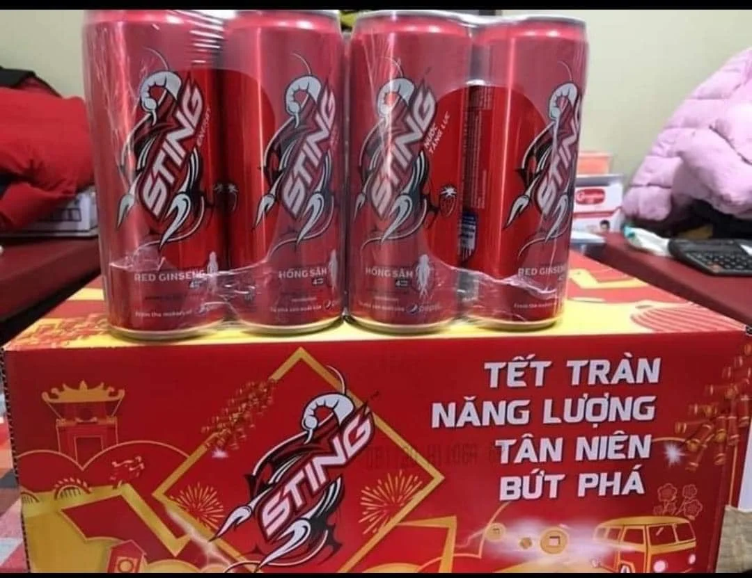 Оптовая цена, энергетический напиток, красная банка 330 мл, Лучшая цена