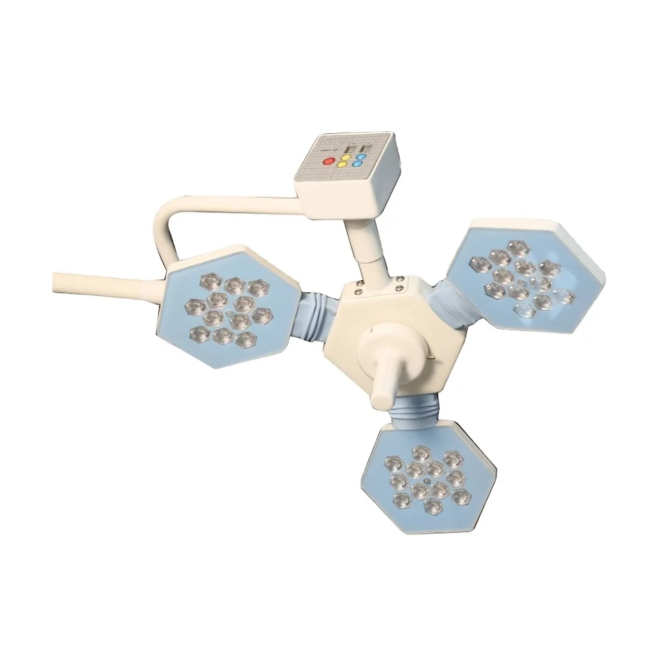 High Quality and unique design Medical OT light Surgical LED Operating Lamp For Hospital Room Equipment