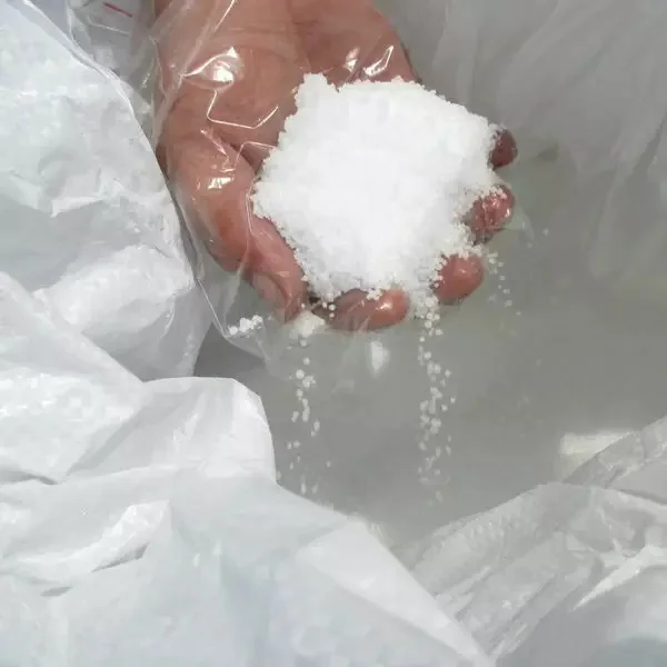 Industrial Grade Urea 46% Nitrogen Fertilizer
