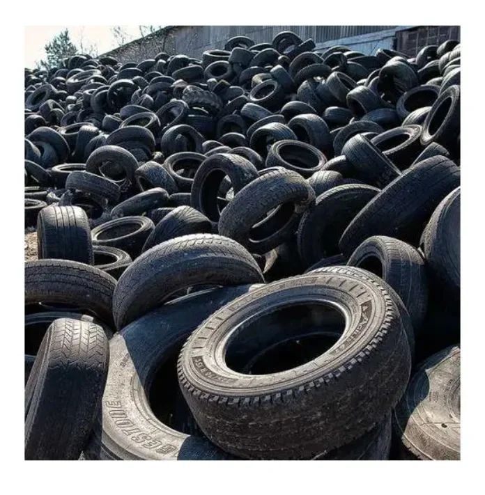 cheap Waste Recycled Tire Rubber Scrap, Scrap Tyres Suppliers, Used Tyre For Sale
