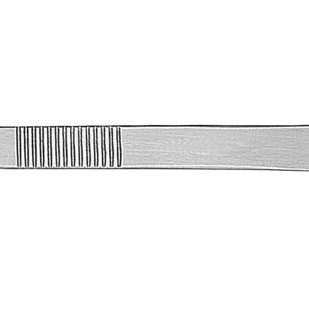 Wholesales Cheap Price Hospital Disposable Surgical Blade Scalpel Handle Surgical Blades Silver Steel Handle