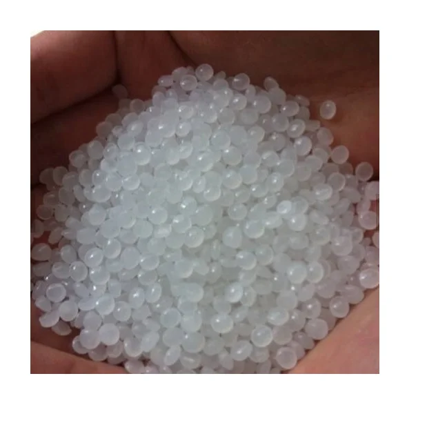 High Quality High Density Polyethylene Virgin HDPE Granules Available For Sale At Low Price