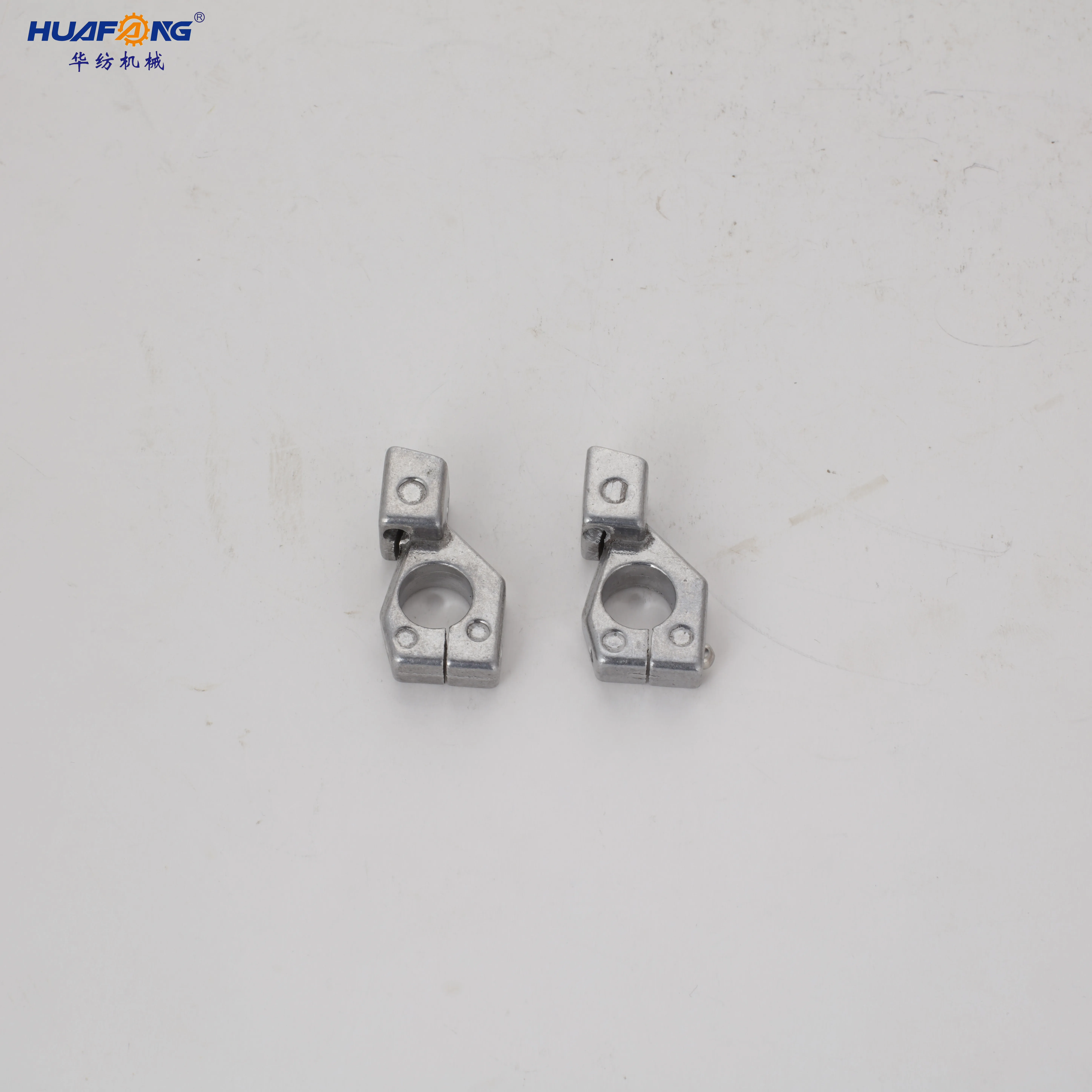 Factory Outlet High Quality  Overlock Needle Aluminum Arm Textile Machine Knitting Machine Crochet Machine Parts.